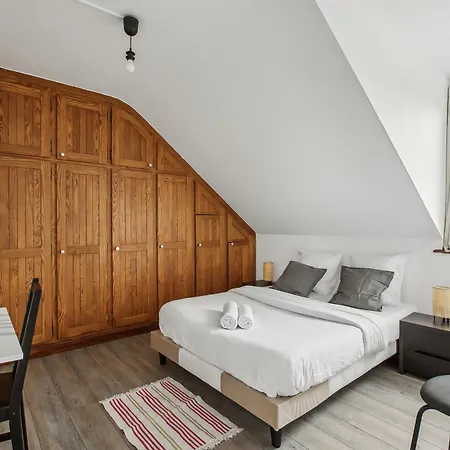 Chic And Comfortable Downtown Apartmán